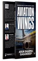 Aviation Wings - How to become a Cabin Crew or Ground Staff: Sample Cabin Crew Interview Questions and Answers, Lodge Cabin Crew Career Guide The most effective method and Strategic to Become Cabin Crew: An Aspiring cabin crew or ground staff must