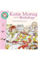 Katie Morag And The Birthdays