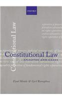 Constitutional Law