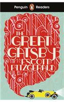 Penguin Readers Level 3: The Great Gatsby (ELT Graded Reader)