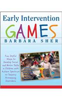 Early Intervention Games