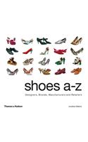 Shoes A-Z