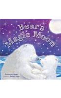 Bear's Magic Moon