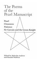 The Poems Of The Pearl Manuscript