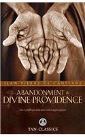 Abandonment to Divine Providence