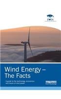 Wind Energy - The Facts