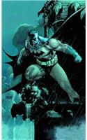 Absolute Batman: Hush