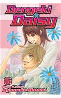 Dengeki Daisy, Volume 6