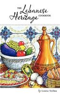 Lebanese Heritage Cookbook