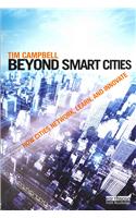 Beyond Smart Cities