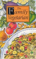 The Family Vegetarian