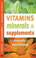 Vitamins, Minerals & Supplements