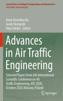 Advances in Air Traffic Engineering