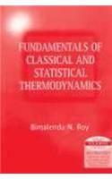 Fundamentals Of Classical And Statistical Thermodynamics