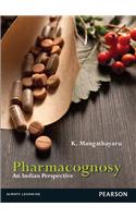 Pharmacognosy