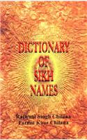 Dictionary of Sikh Names