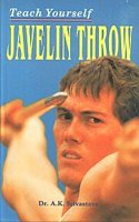 Teach Yourself Javelin Throw