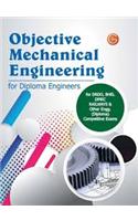 Objective Mechanical Engineering