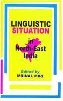 Linguistic Situation in North-East India