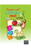 Together With Capital & Small Letters