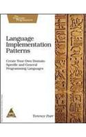 Language Implementation Patterns