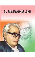 Dr. Ram Manohar Lohia