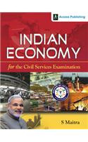 Indian Economy for the Civil Services Examination