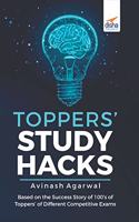 TOPPERS' STUDY HACKS