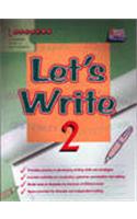 Lets Write 2