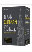 Learn German with Paul Noble