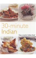 30 Minute Indian