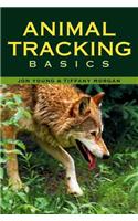 Animal Tracking Basics