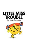 Little Miss Trouble