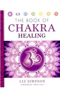 Book of Chakra Healing