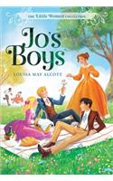 Jo's Boys