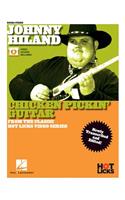 Johnny Hiland - Chicken Pickin' Guitar