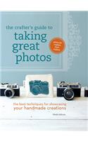 The Crafter's Guide to Taking Great Photos