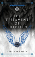 Testament of Thirteen