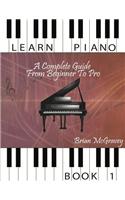 Learn Piano