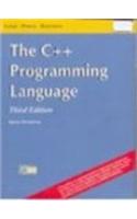 C++ Programming Language, 3/E