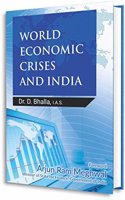 World Economic Crises and India