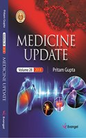 MEDICINE UPDATE VOL 28 (PB 2018)