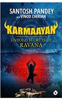 Karmaayan, untold Secrets of Ravana