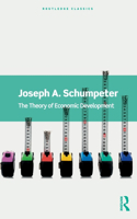 Theory of Economic Development