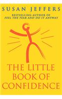 The Little Book Of Confidence