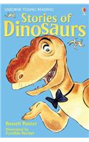 Stories of Dinosaurs