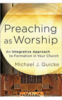 Preaching as Worship