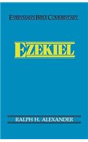 Ezekiel- Everyman's Bible Commentary