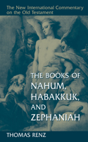 Books of Nahum, Habakkuk, and Zephaniah