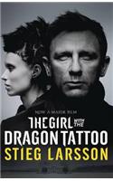 Girl with the Dragon Tattoo